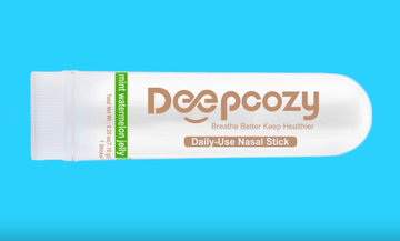 Who Are Drug-Free Nasal Inhaler Sticks Suitable For?