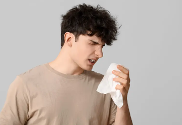 Lesser-Known Ways to Use a Nasal Stick