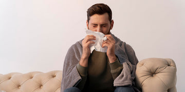runny nose