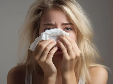 When Is It Appropriate to Use a Nasal Stick?