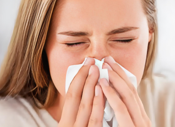 Can the nasal washer be used every day for rhinitis