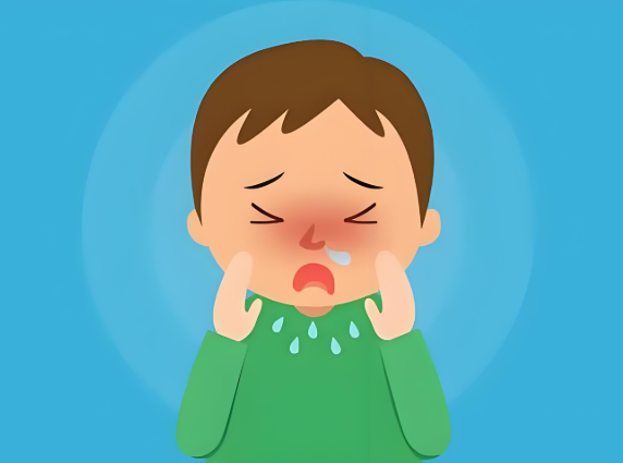 Can rhinitis heal itself?