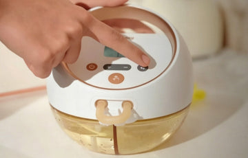 Can electric nasal irrigators reduce the impact of allergies?