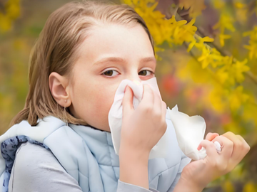 Will blowing your nose make nasal congestion worse?