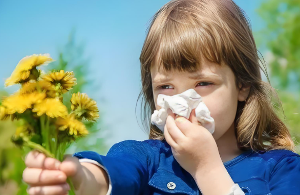 How to immediately unclog a stuffy nose?