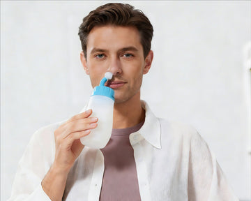 Why Is the DeepCozy Squeeze Bottle Easy to Use?