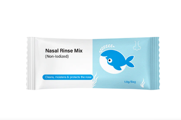 How long will DeepCozy Saline Packets expire