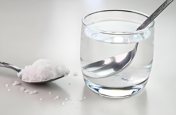Can expired Saline Packets be used to clean neti pots