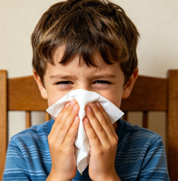 Will using nasal saline packs make nasal care more standardized?