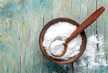 What are Saline Packets used for
