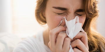 nasal congestion