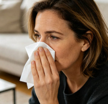 Can nasal rinse salts optimize nasal care routines?