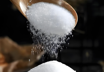How long can saline packets be stored after opening
