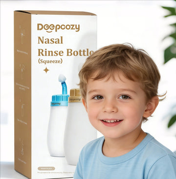 Is the DeepCozy nasal irrigator suitable for beginners?