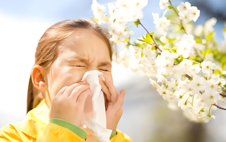 How to diagnose allergic rhinitis