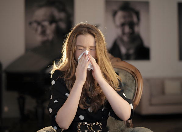 A Comprehensive Guide to Allergic Rhinitis: Treatment and Prevention