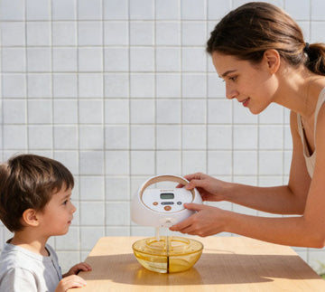 What Features Should You Pay Attention to When Buying an Electric Nasal Irrigator?