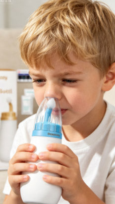 Why Is the DeepCozy Squeeze Bottle Suitable for Keeping at Home?