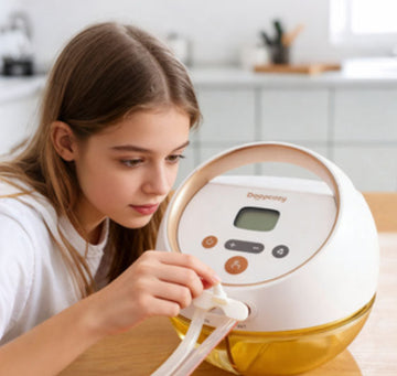 What are the precautions for using the DeepCozy electric nasal irrigator?