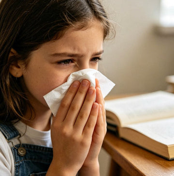 What Is the Difference Between Saline Packets and Regular Table Salt?