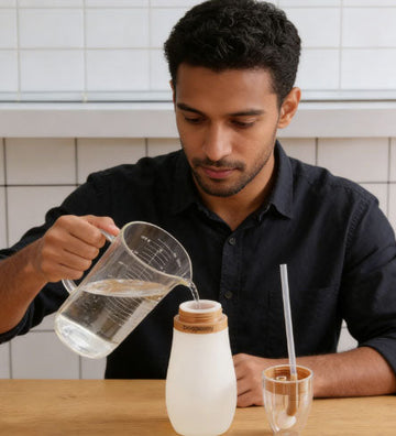 Why Is the DeepCozy Silicone Nasal Rinse Bottle More Comfortable?