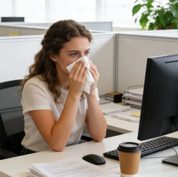 Why Can’t You Use Table Salt Directly for Nasal Irrigation?