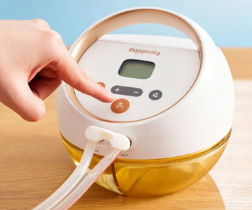 Does the DeepCozy Electric Nasal Irrigation System Reduce Waiting Time?