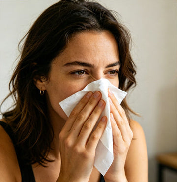 How Nasal Rinse Salt Improves Daily Care Efficiency？