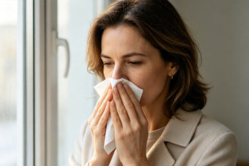 The difference between DeepCozy nasal rinse salt and traditional preparation methods
