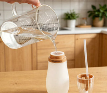 Why are DeepCozy squeeze bottles gaining more and more attention?