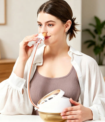 Why does the DeepCozy electric nasal irrigation system meet modern needs?
