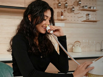 Are electric nasal irrigation systems gentler?