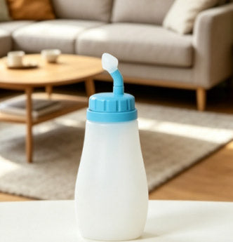 What Nasal Irrigation Can Help Improve in the Nose?
