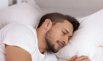 Do high-efficiency anti-snoring nasal strips really work?