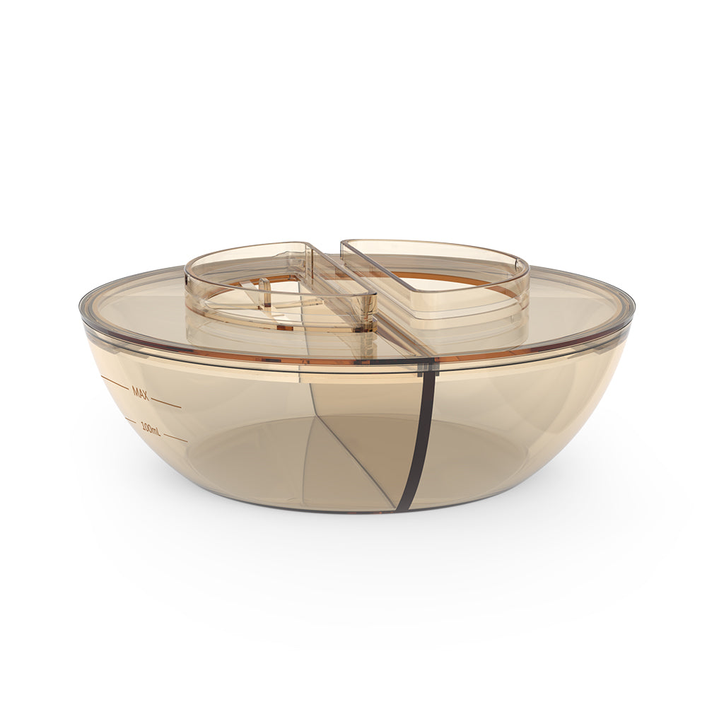 Accessory Water Tank for Nasal Irrigation System