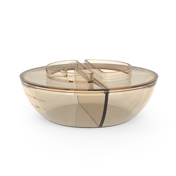 Accessory Water Tank for Nasal Irrigation System