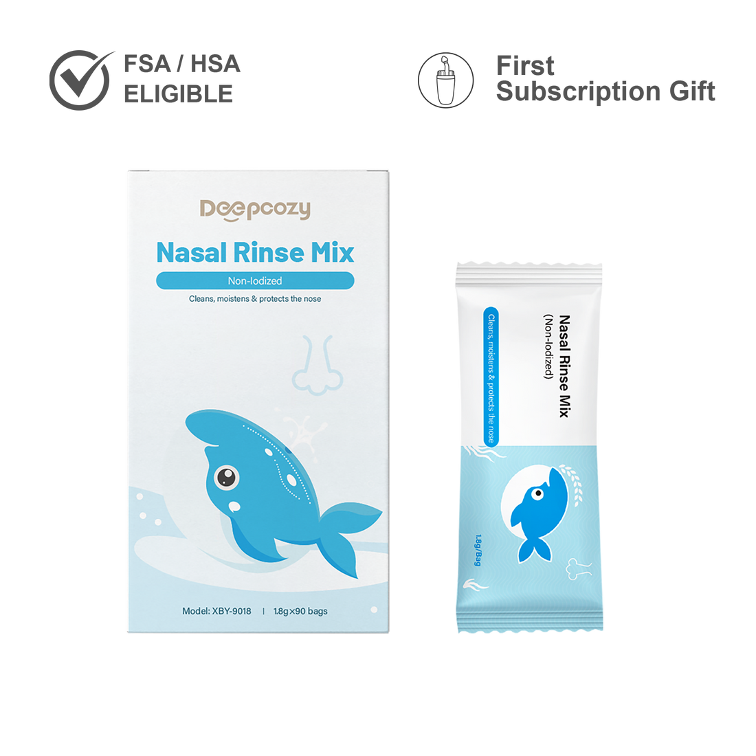 How to Judge the Effectiveness of Nasal Irrigation After Rinsing?